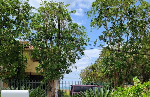 Mayaguez Maison | Tranquil 3 Bedroom Water Front House - 5 minutes from beach!