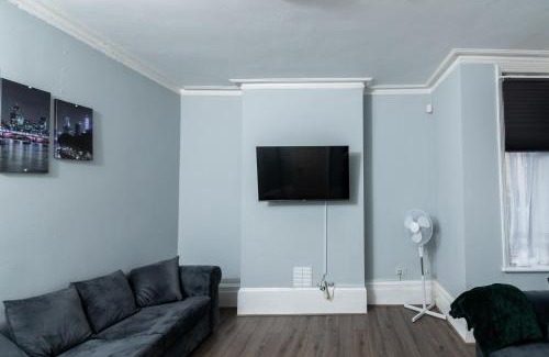 Arnos Grove Appartement | Tranquil 3BR in Arnos Grove
