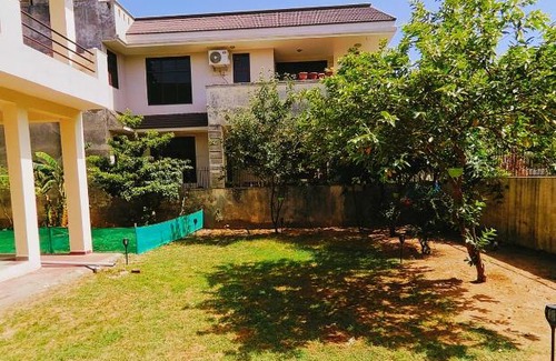 Vaishali Nagar Appartement | Tranquil Abode