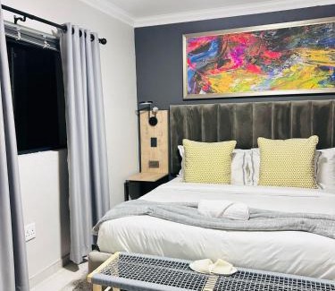 Alkmaar Maison | Tranquil Acres