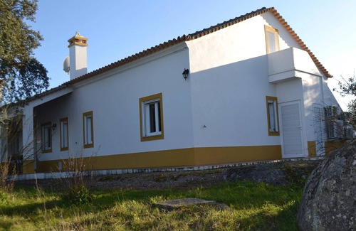 Vimieiro Villa | Villa tranquille de l'Alentejo avec piscine