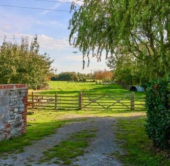 Northmoor Green Maison | Tranquil and cosy cottage on the Somerset Levels
