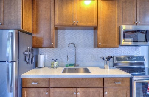 Oracle Foothills Estates Maison | Tranquil and Private, secure casita central location, comfortable beds!