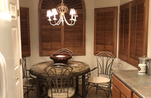Tucson Maison | Villa tranquille et sophistiquée dans le centre de la ville