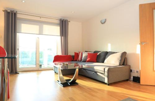 Grange Appartement | Tranquil Apartment with Stunning Views