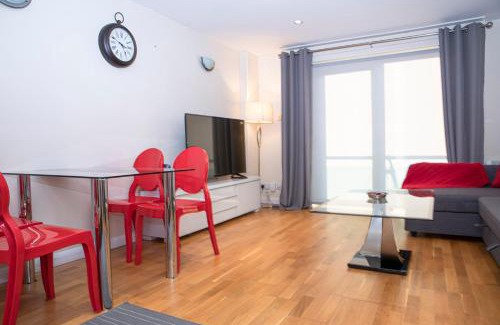 Grange Appartement | Tranquil Apartment with Stunning Views