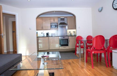 Grange Appartement | Tranquil Apartment with Stunning Views