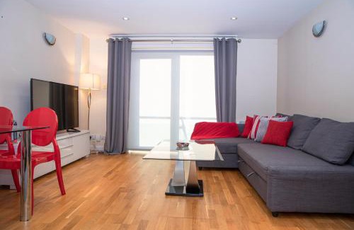 Grange Appartement | Tranquil Apartment with Stunning Views