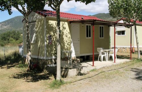 La Puebla de Roda Chalet De Ski | Tranquil Aragonese Retreat