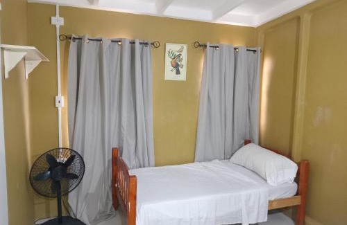 Arima Appartement | Tranquil Arima