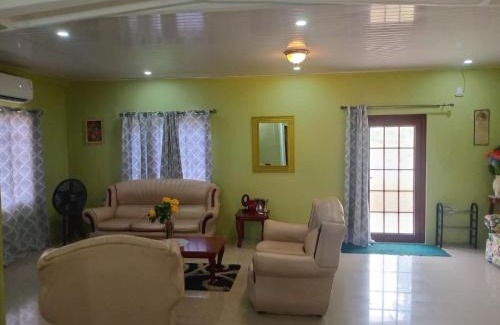 Arima Appartement | Tranquil Arima