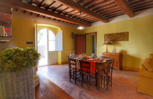 Assisi Cottage | maison de campagne à Assise avec jardin