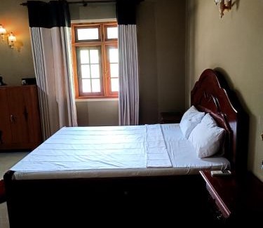 Gonawala Maison | Tranquil at Airport Reach