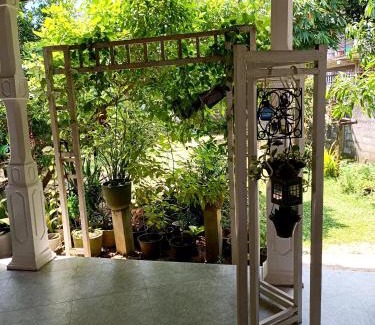 Gonawala Maison | Tranquil at Airport Reach
