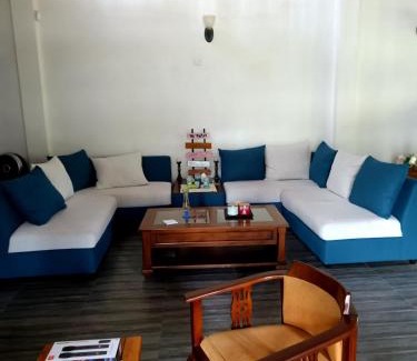 Gonawala Maison | Tranquil at Airport Reach