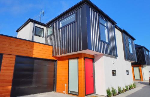 Linwood Appartement | Tranquil Bamboo Oasis at Christchurch