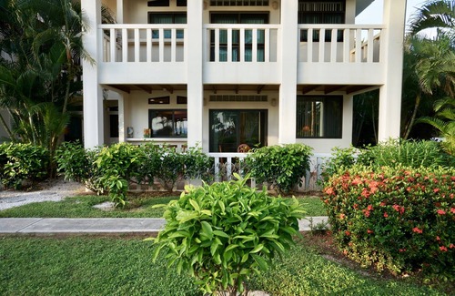 Junquillal Copropriété | Tranquil Beach Front Condo
