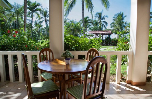 Junquillal Copropriété | Tranquil Beach Front Condo