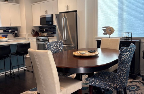 South Oceanside Maison | Tranquil Beach Townhome in Oceanside