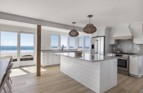 Biddeford Pool Maison | Tranquil Beachfront Oasis - Milestretch