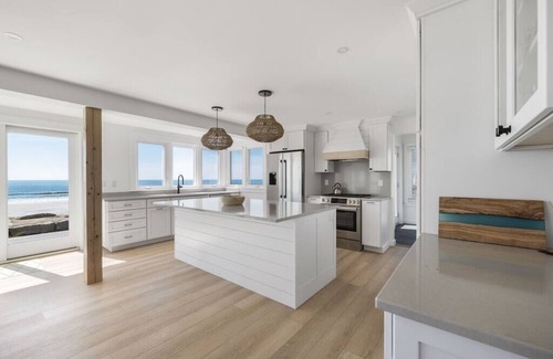 Biddeford Pool Maison | Tranquil Beachfront Oasis - Milestretch