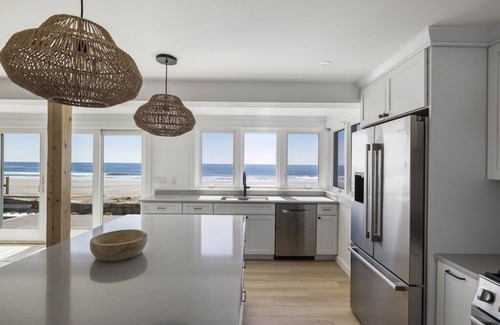 Biddeford Pool Maison | Tranquil Beachfront Oasis - Milestretch