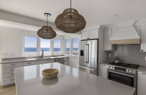 Biddeford Pool Maison | Tranquil Beachfront Oasis - Milestretch