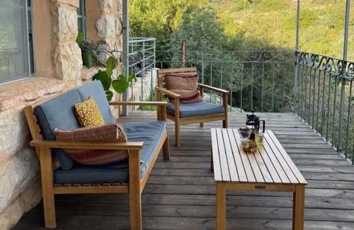 Klil Maison | tranquil beautiful house כליל השחר- צימרים מהממים במיקום מרגיע למשפחות וזוגות