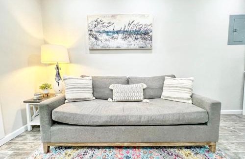 Normal Heights Appartement | Tranquil & Bright - Normal Heights Delight