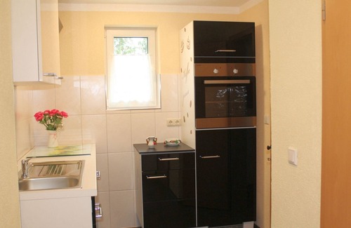 Alt Bukow Maison | Bungalow א Alt Bukow prטs de la plage