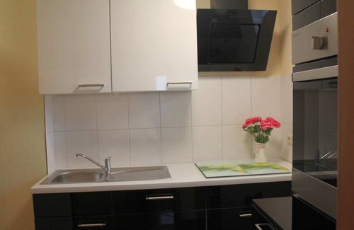 Alt Bukow Maison | Bungalow א Alt Bukow prטs de la plage
