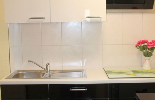Alt Bukow Maison | Bungalow א Alt Bukow prטs de la plage