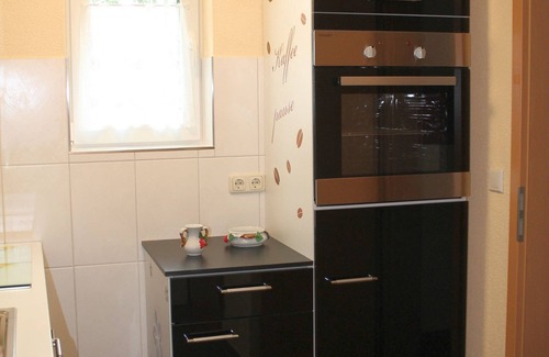Alt Bukow Maison | Bungalow א Alt Bukow prטs de la plage