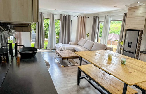 Modjadjiskloof Maison | Tranquil building with WiFi in Tzaneen