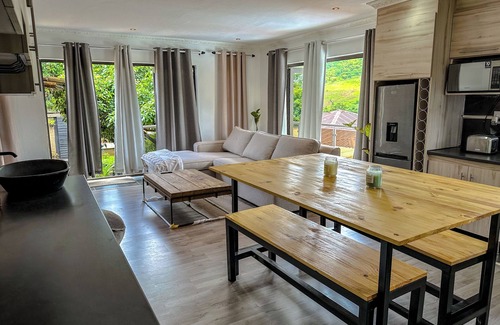 Modjadjiskloof Maison | Tranquil building with WiFi in Tzaneen