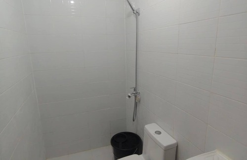 Ormoc Maison | Tranquil bungalow with AC in Ormoc City you can relax and enjoy.