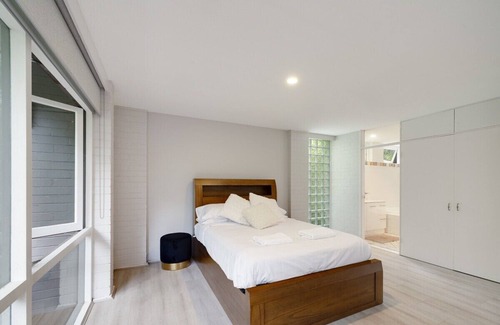 Sydney Maison | Tranquil Bush Retreat with Pool