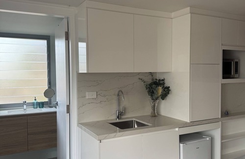 Davidson Appartement | Tranquil bush setting, with private access and off street parking