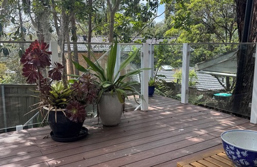 Davidson Appartement | Tranquil bush setting, with private access and off street parking