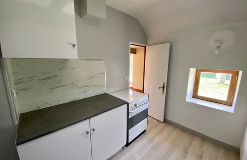 Moulins-le-Carbonnel Cottage | Gîte écologique de charme avec grand jardin, proche des Alpes Mancelles, idéal famille et amis