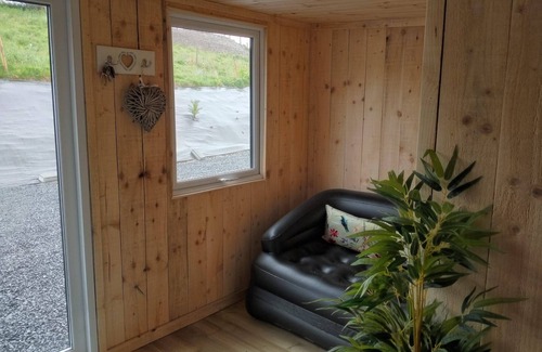 Llandovery Cabine | Tranquil Cabin Retreat in Llandovery