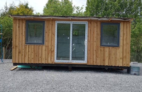 Llandovery Cabine | Tranquil Cabin Retreat in Llandovery
