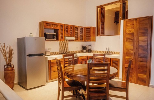 El Faro Appartement | Tranquil Cliffside Apartment with Stunning Ocean Views