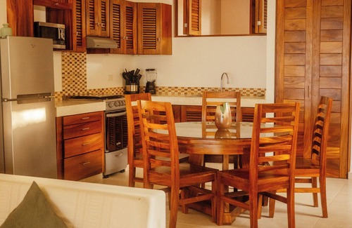 El Faro Appartement | Tranquil Cliffside Apartment with Stunning Ocean Views