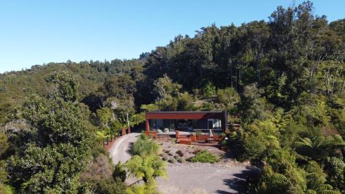 Matata Maison | Tranquil Conservation RETREAT