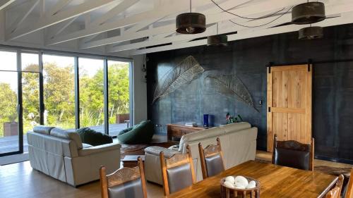 Matata Maison | Tranquil Conservation RETREAT