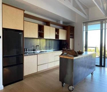 Matata Maison | Tranquil Conservation RETREAT