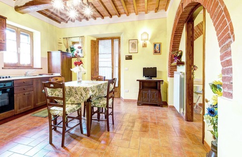 Cortona Maison | Villa paisible avec piscine privée située à Cortona