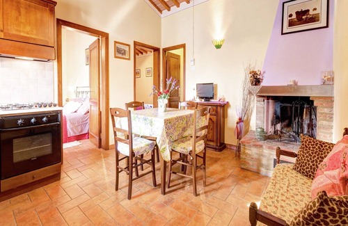 Cortona Maison | Villa paisible avec piscine privée située à Cortona