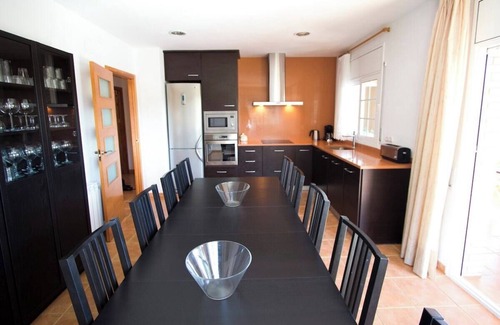 Sils Villa | Retraite sur la Costa Brava avec suite privée !